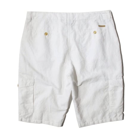 Sean John Linen Easy Short & Logo S/SL Tee