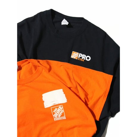 Home Depot Official S/SL Tee