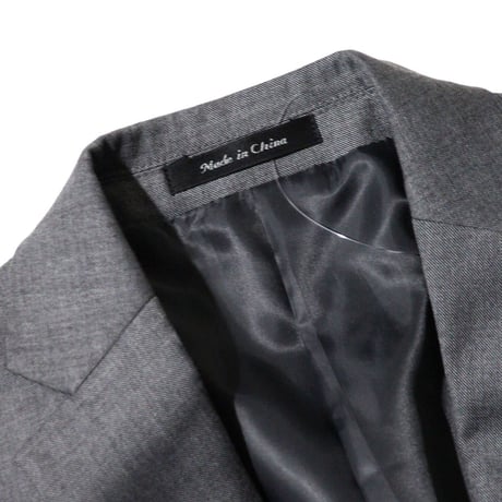 Calvin Klein Suit Set Up
