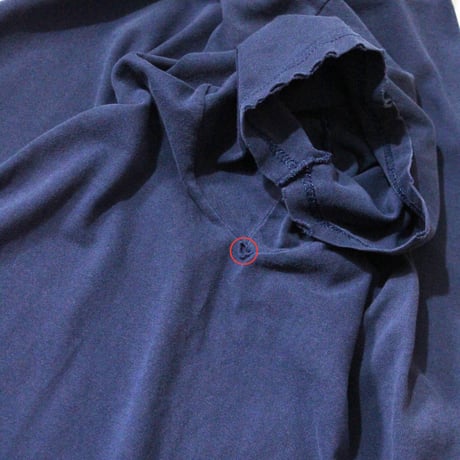 Lee Brank Damaged Tee