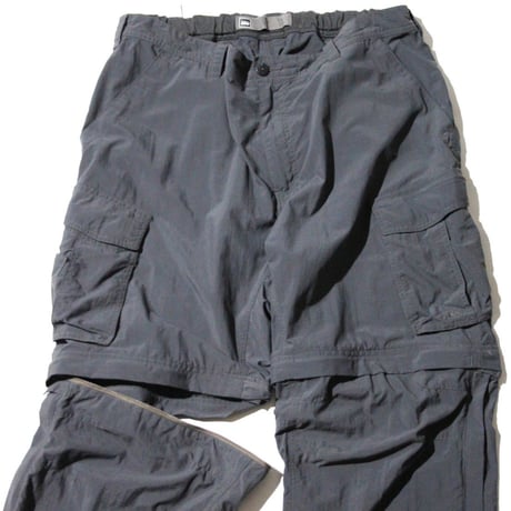 REI Zip Off Pant