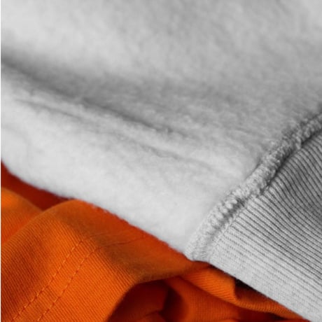 15.5oz Classic Karabiner Full Zip Sweat Hoodie