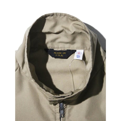 Made In USA Swing Top