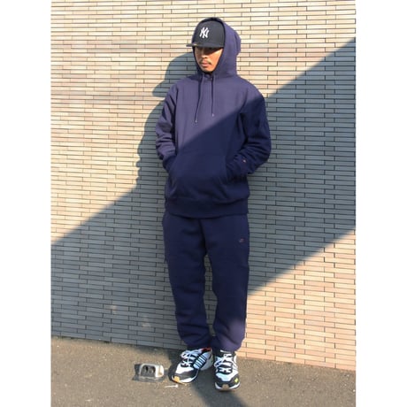 15.5oz Classic Karabiner Sweat Pants