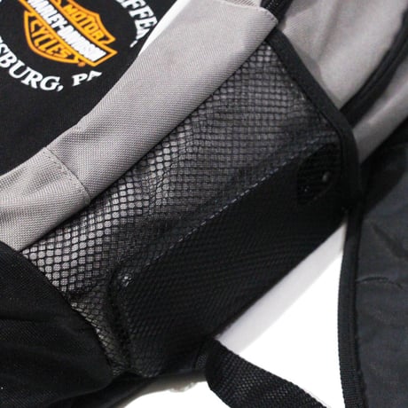 Harley-Davidson Backpack