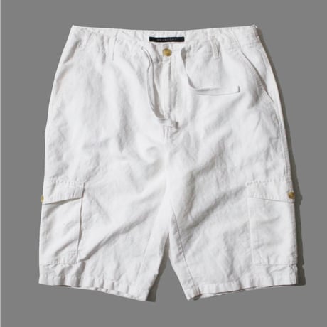 Sean John Linen Easy Short & Logo S/SL Tee