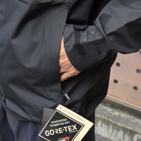 Marmot Gore-Tex Nika Jacket