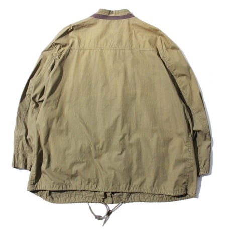 Boulder Creek Utility Jacket