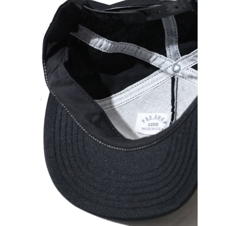 MATCON US Made 5panel Cap