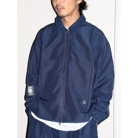 Candice CFY Air Shirt Jacket