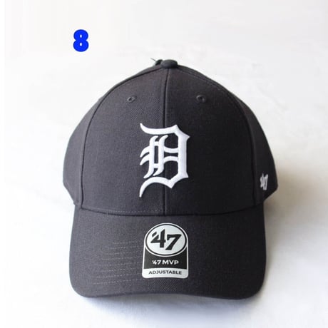 47 Brand "MVP"