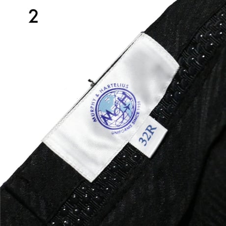 New & Dead Stock Slacks