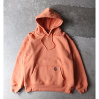 Bedlam Target Hood Peach