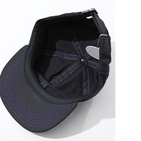 DOM 6panel Cap