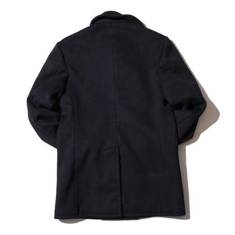 60's U.S Navy Pea Coat