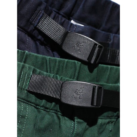 Gramicci x Alwayth Twill Pants
