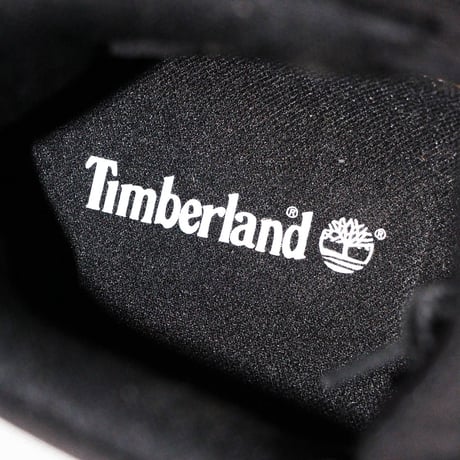 Timberland Premium Mid Chukka Boots