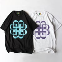 Bedlam Maze S/SL Tee