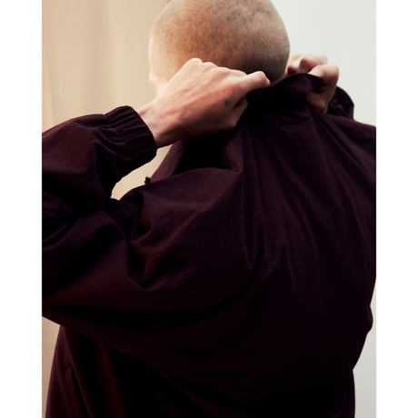 Candice Charles Harington Jacket