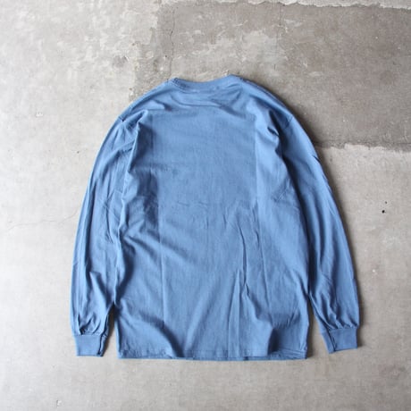 Bedlam Ghazal L/SL Tee