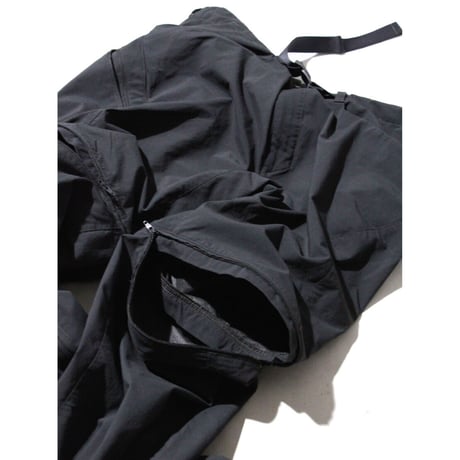 The North Face & Eddie Bauer Zip Off Pants