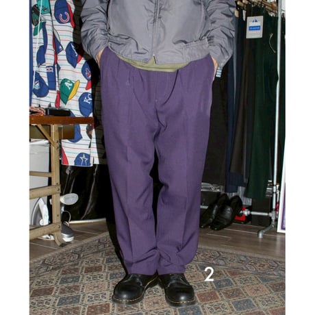 Color Slacks