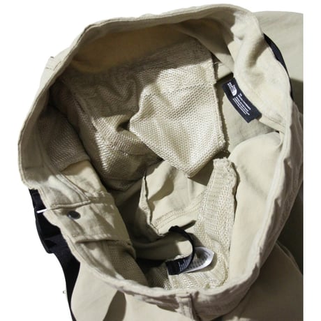 The North Face Zip Off Pants