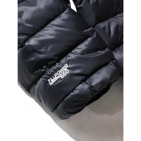 Gerry 650 fill Power Down Jacket