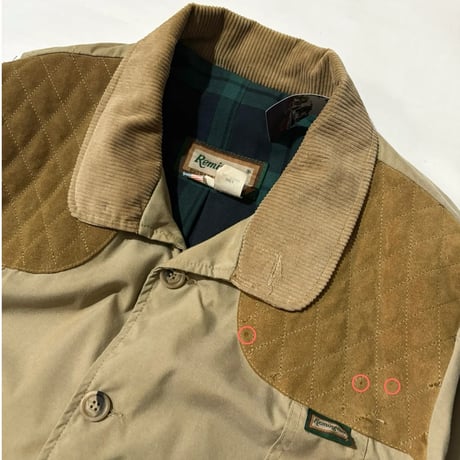 Remington Hunting Jacket