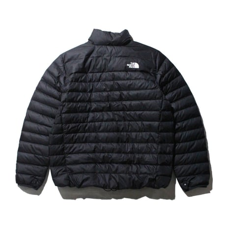 The North Face 600fill Power Down Jackat
