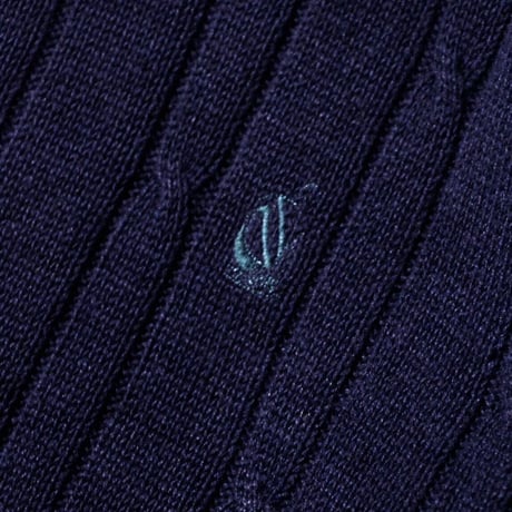 Nautica Linen Sweater