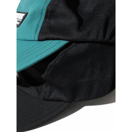 Eddie Bauer EBTEK Side Mesh Cap