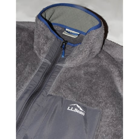 L.L. Bean Shelpa Fleece