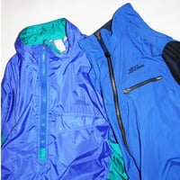 L.L. Bean Light Weight Jacket & Vest