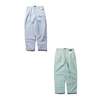 <Dead Stock> Polo Color Chino Pants