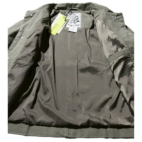 Candice Washed Prospect Jacket