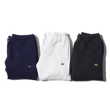 15.5oz Classic Karabiner Sweat Pants