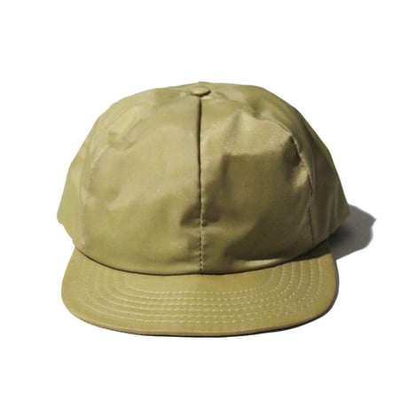 GORE-TEX 6panel Cap <Made in USA>