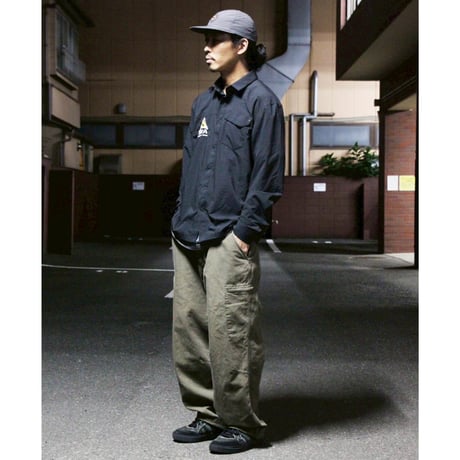 Arc'teryx L/SL Shirt