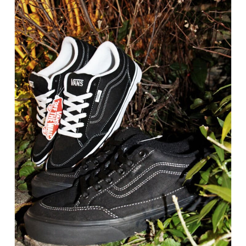VANS BEARCAT
