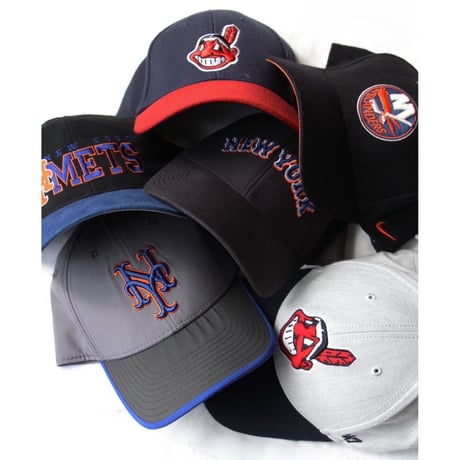 Nike & Starter 47Brand