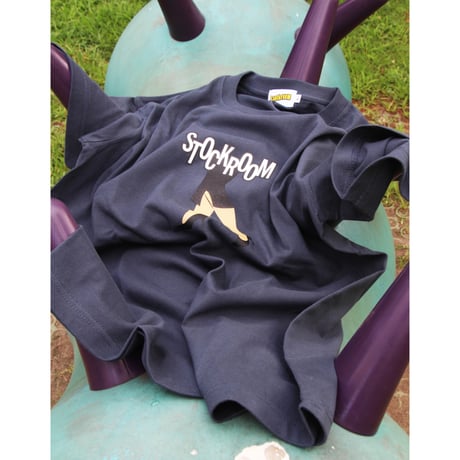 Stockroom OG Wear "Strut" Tee Graphics by RAFMATICS