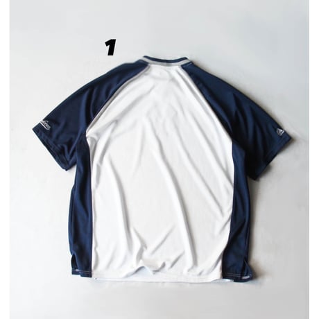 Used Game Shirt