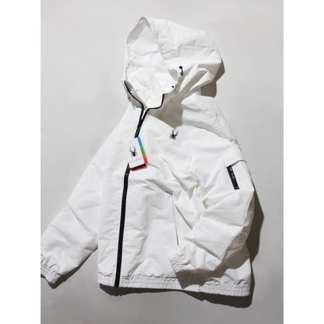 Spyder Light Weight Mountain Jacket