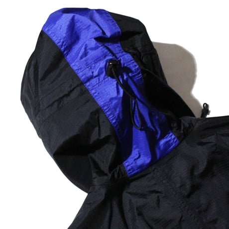 Rei GORE-TEX Nylon Ripstop Mountain Shell Jacket