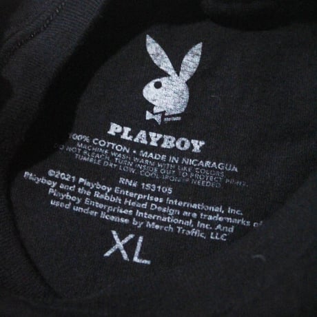 Play Boy Wast Banded Polo & S/SL Tee