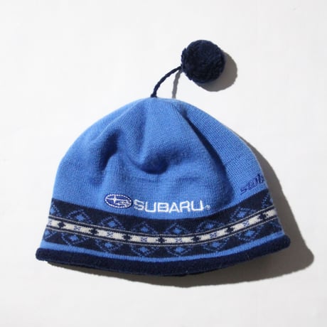 Beanies (The North Face / SUBARU / The Home Depot)