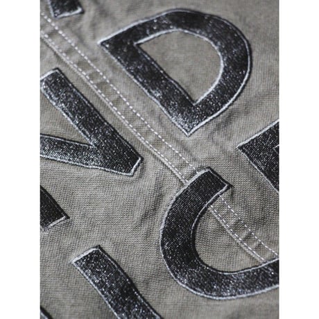 Candice Washed Prospect Jacket