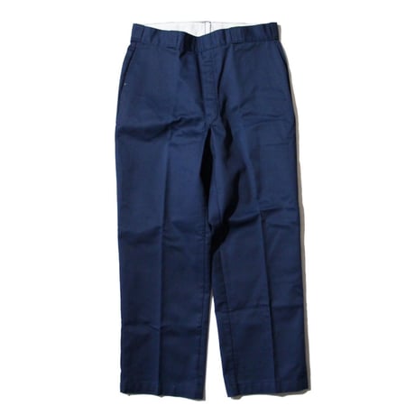 80's Dickies Small Tag Fleece Liner Work Pants <Made In USA>