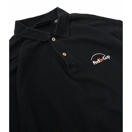 FedEx Polo Shirt